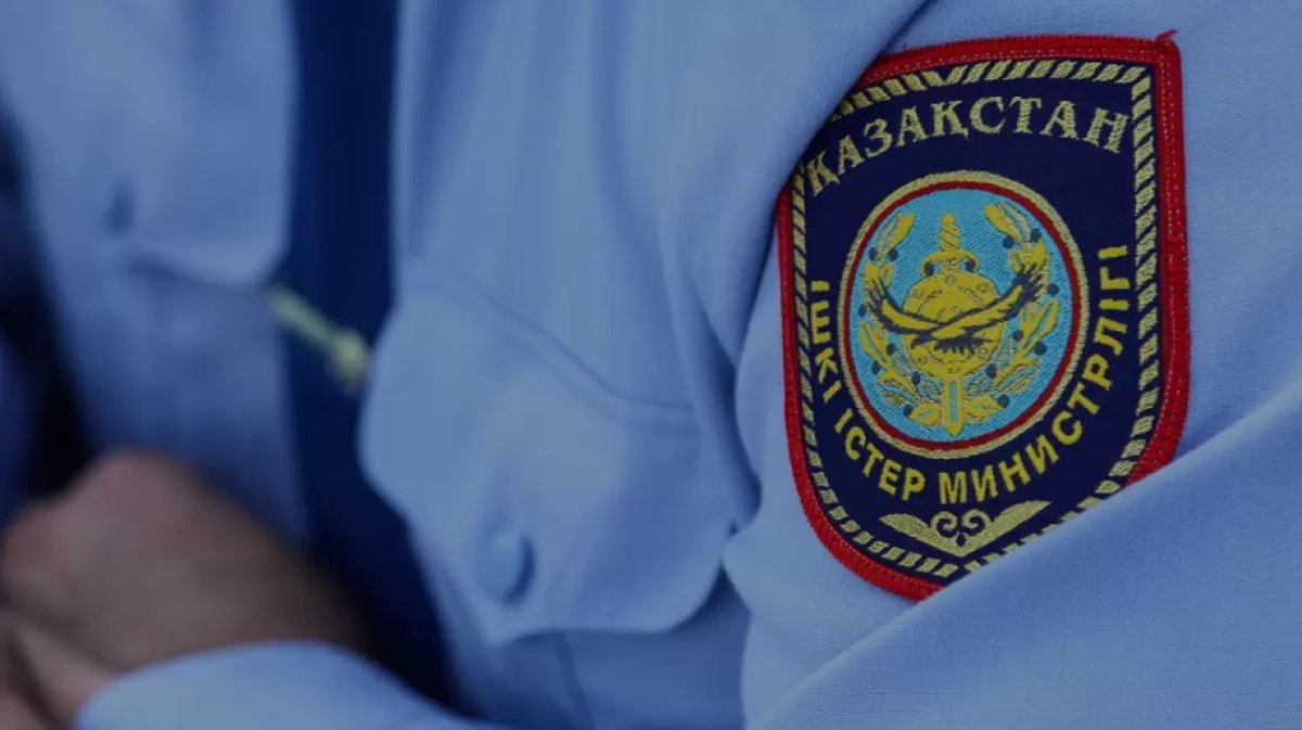 Модернизация правоохранительной службы - Токаев подписал закон