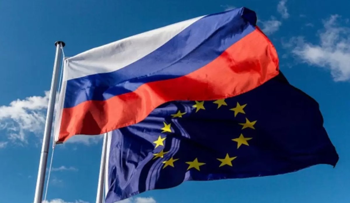Евросоюз продлил экономические санкции против России