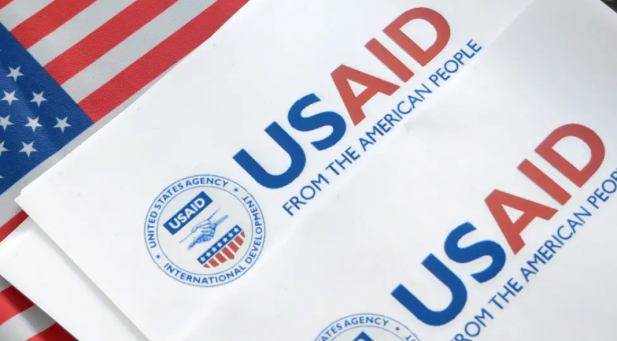 США закрыли USAID: мир может потерять миллионы жизней