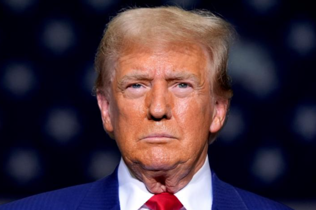 Сенат США одобрил "великий закон" Трампа