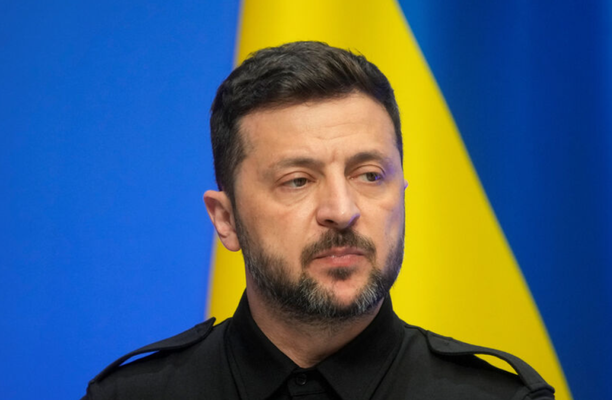 Зеленский сообщил о новых соглашениях по производству оружия