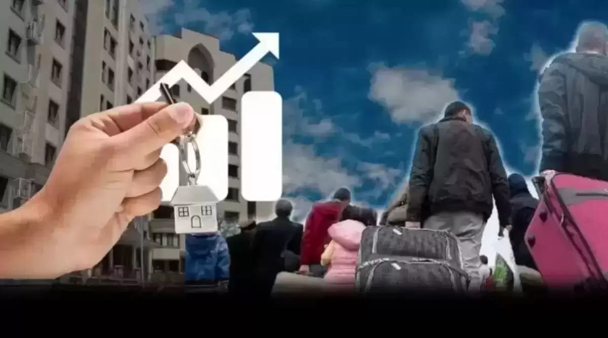 Подешевеет ли ипотека в Казахстане: прогноз от экспертов