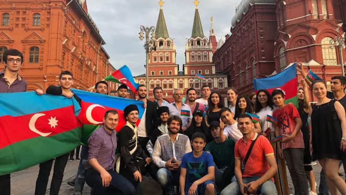 "Азербайджанцы - не та диаспора, на которую можно наехать": названы главные промахи Кремля