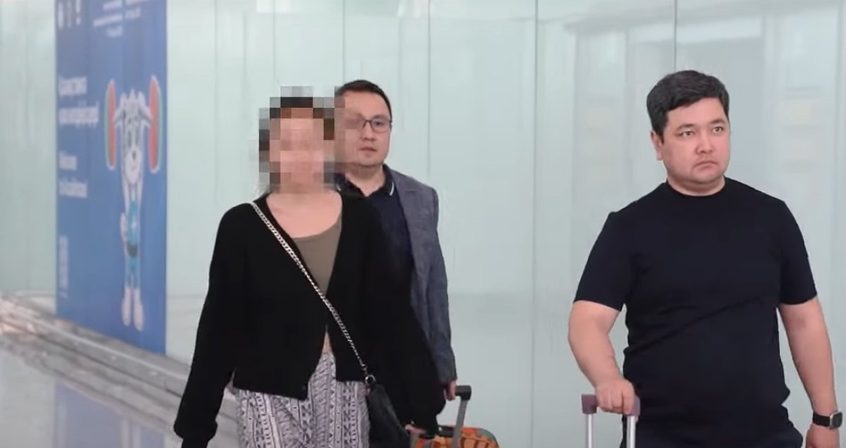 Уехала работать в гостиницу: как казахстанка чуть не попала в рабство в Камбодже