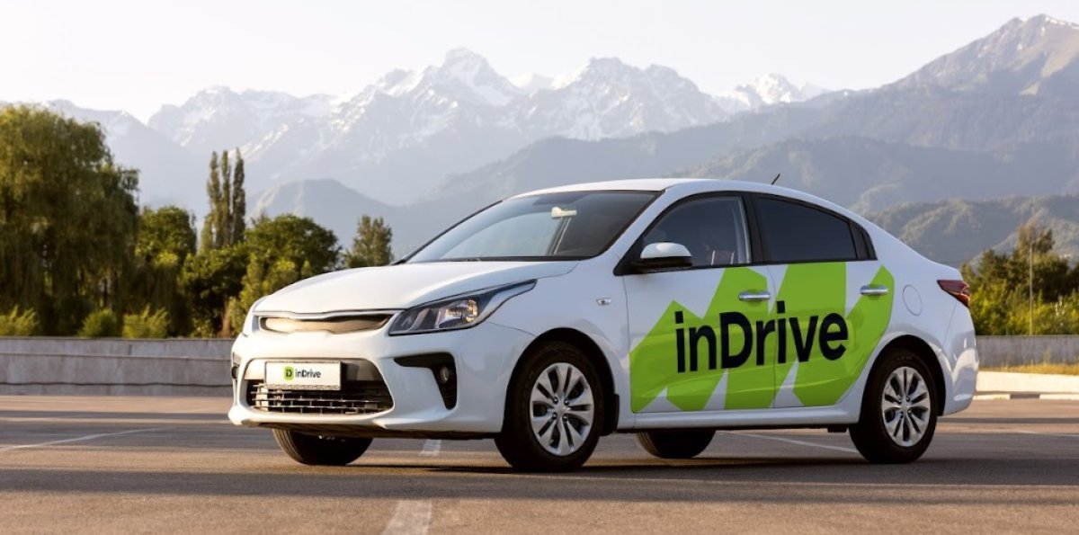 Перекрытия на трассах: inDrive.Межгород и КазАвтоЖол предупреждают водителей