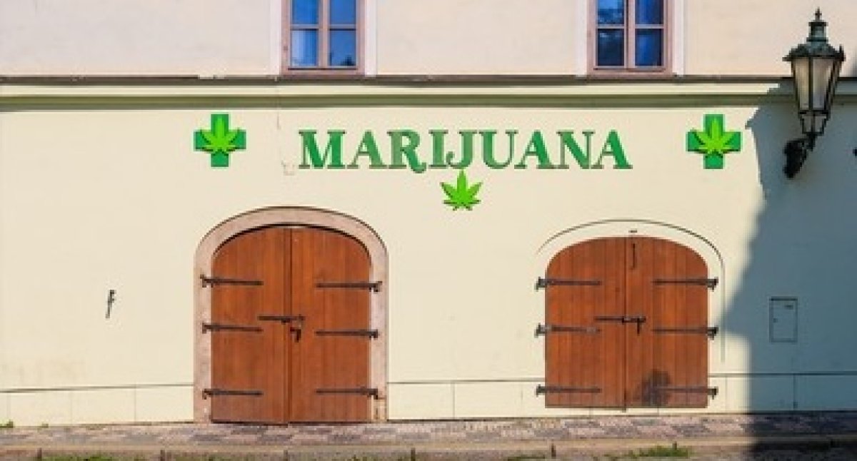 Ещё одна европейская страна частично легализовала марихуану