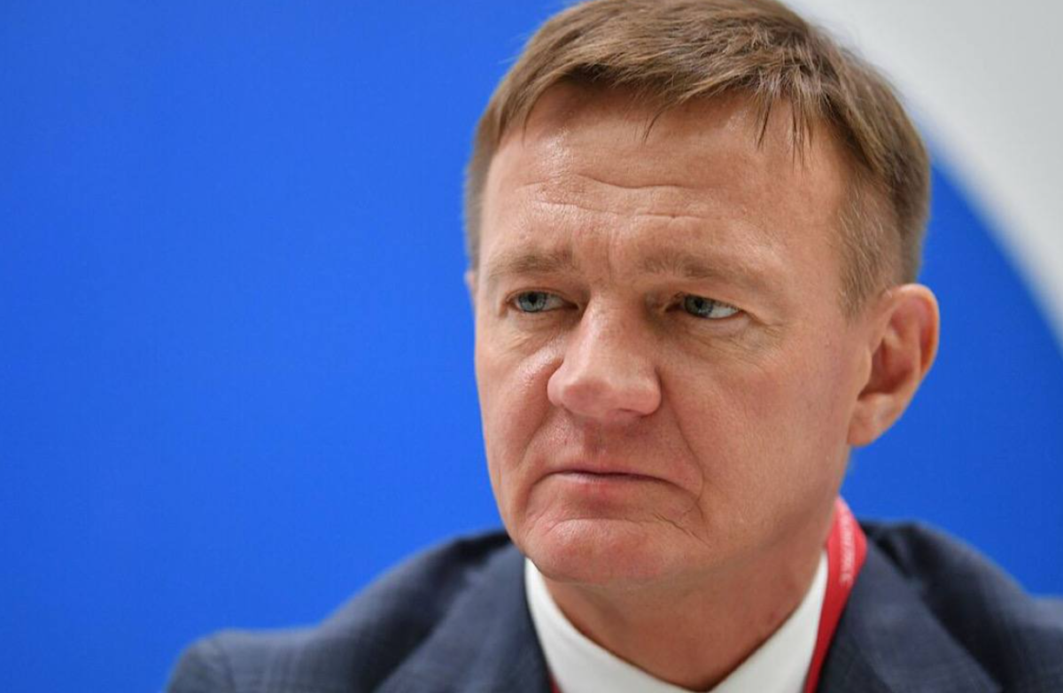 В России уволенный министр транспорта покончил с собой