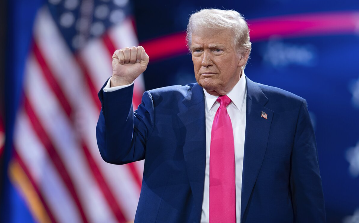 Трамп ударил по импорту из Казахстана тарифом в 25%