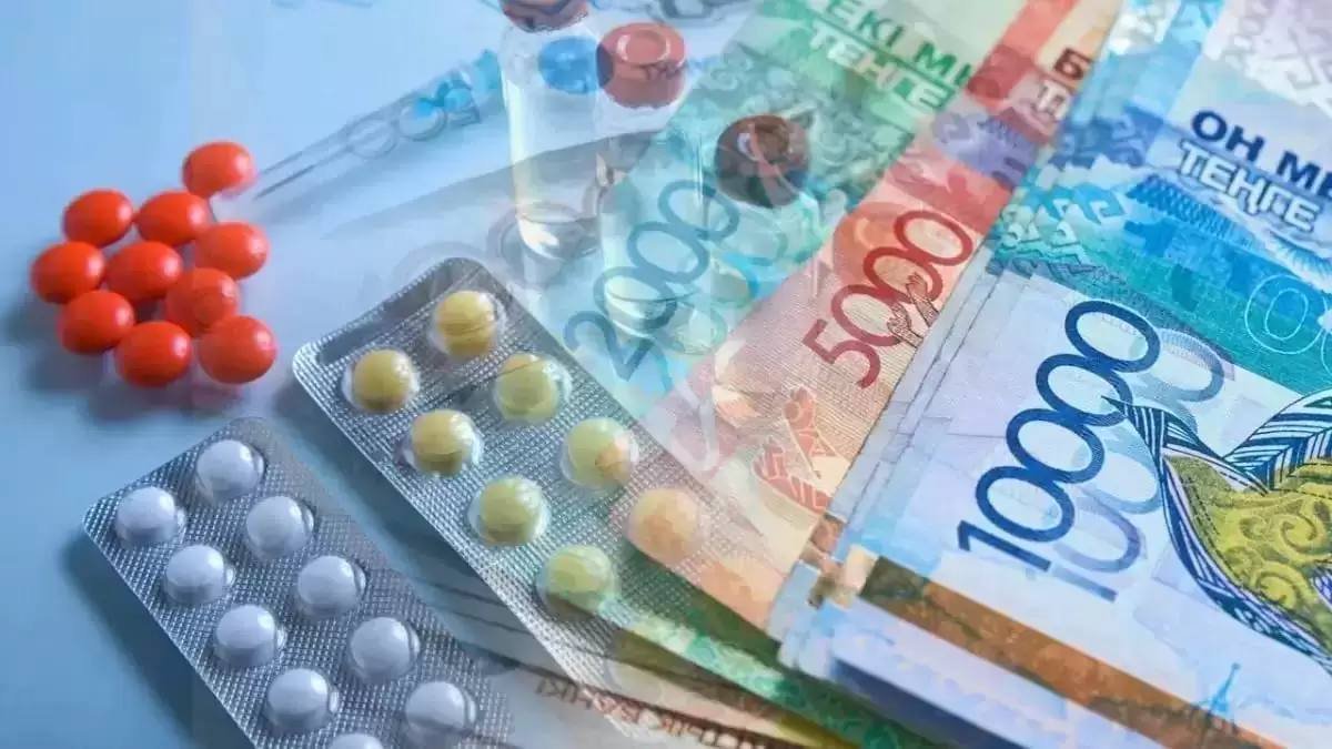 Жизненно важные лекарства могут подешеветь в Казахстане: что известно