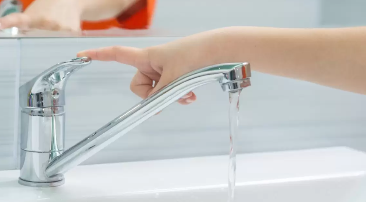 Несколько районов Алматы останутся без воды
