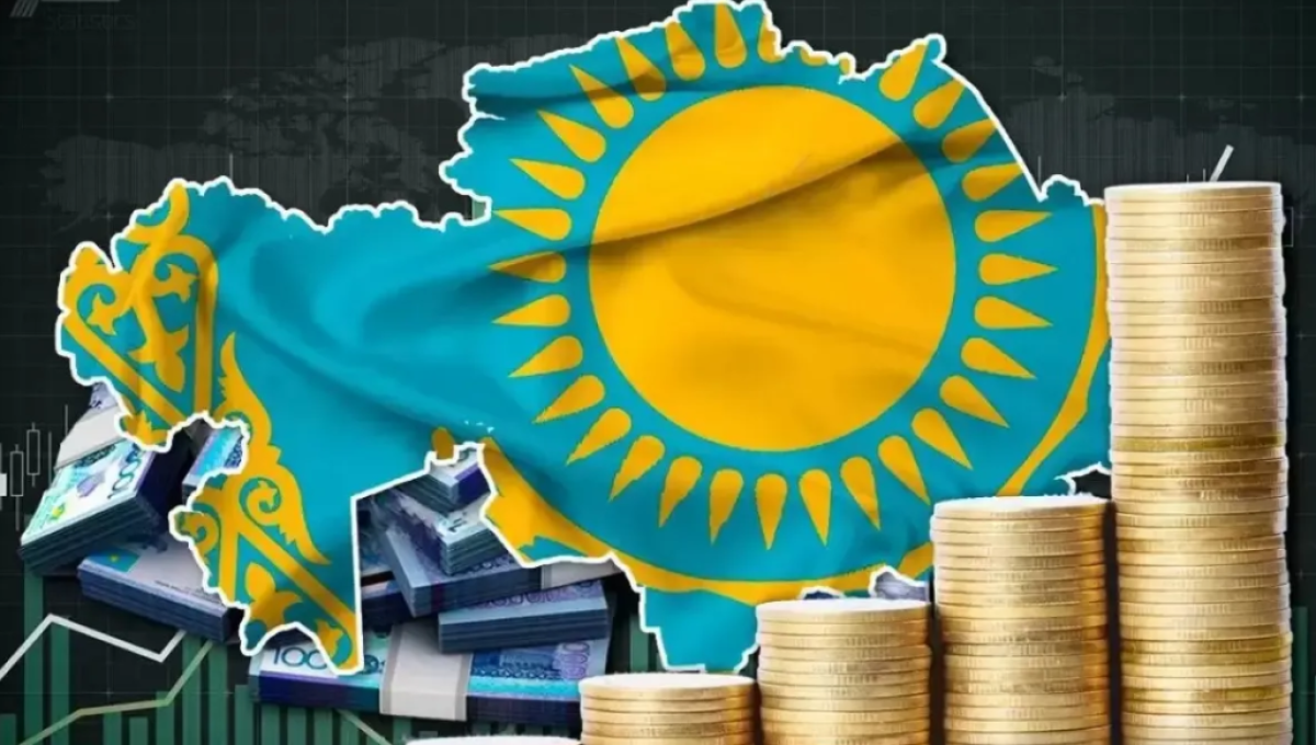 Казахстан теряет позиции на мировой арене