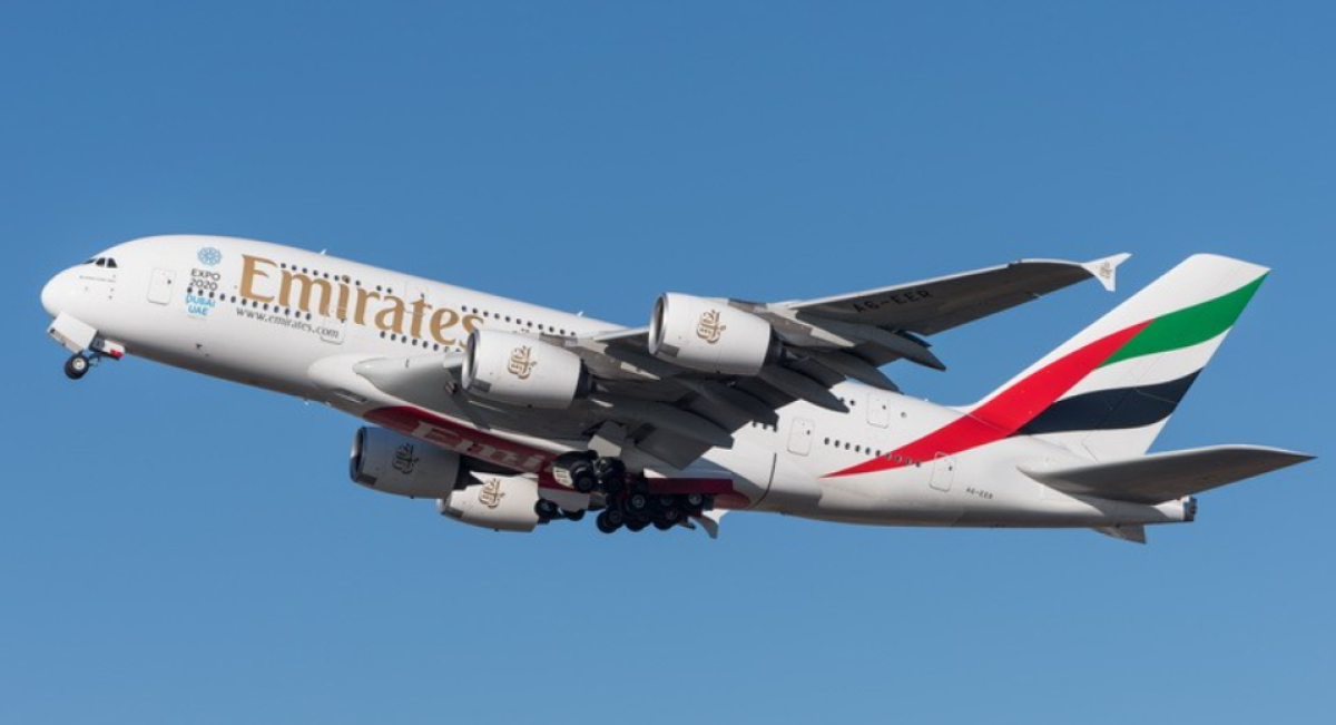 Emirates уже в 2026 году планирует продавать билеты за криптовалюту