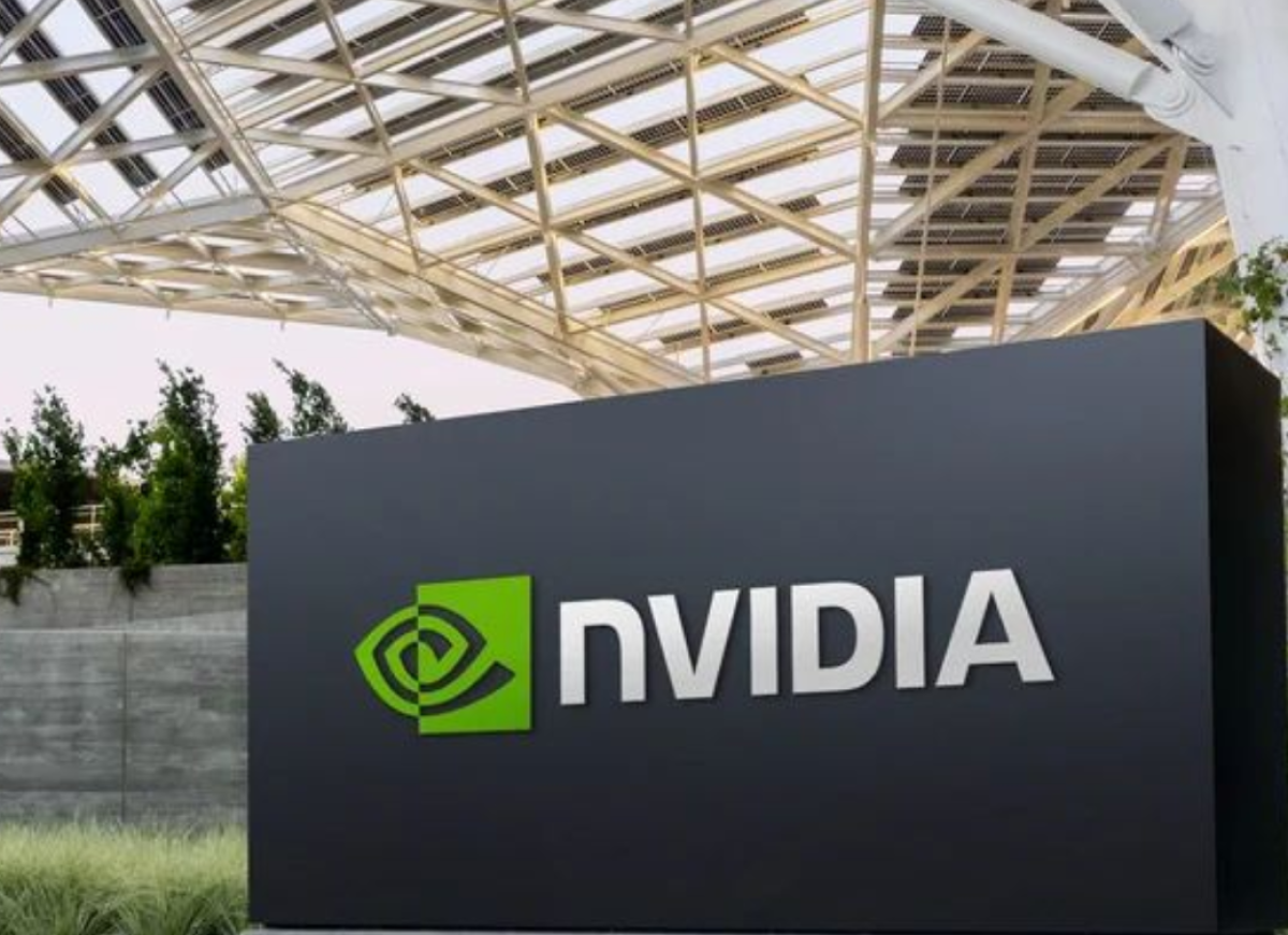 Nvidia обогнала Apple и Microsoft по стоимости