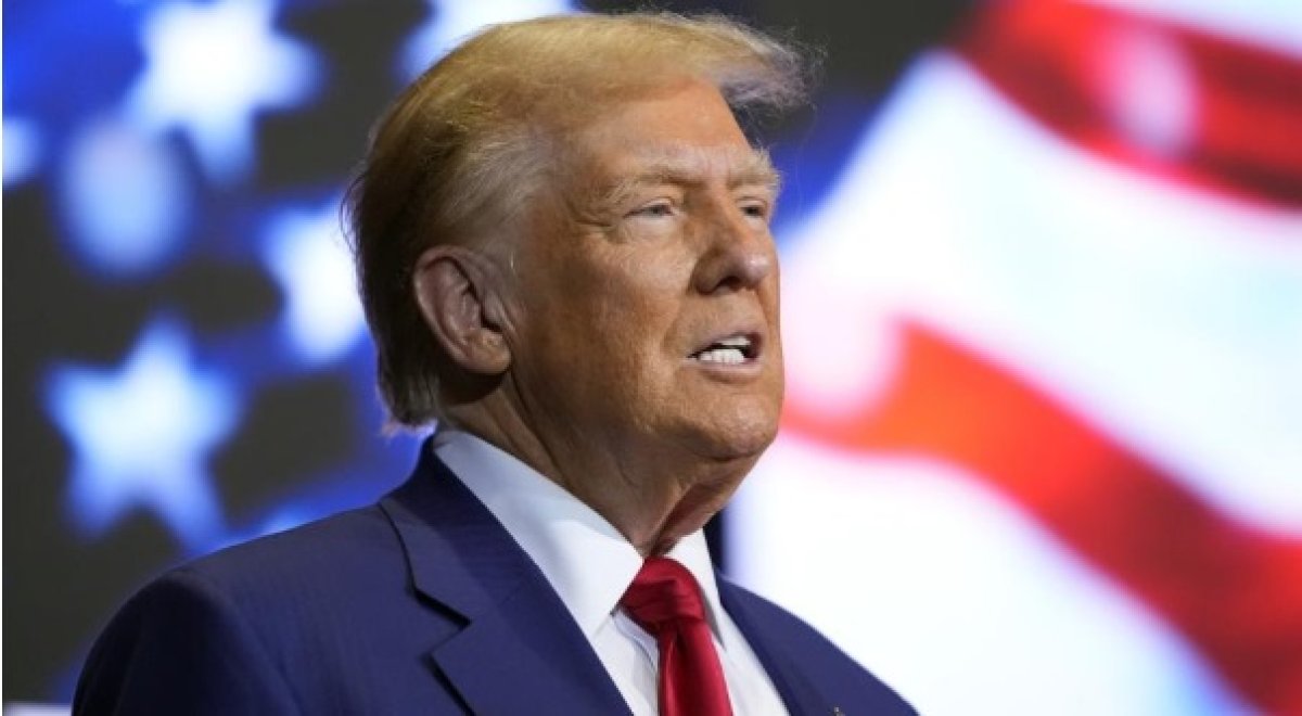 Трамп объявил о 50-процентных пошлинах на импорт меди в США