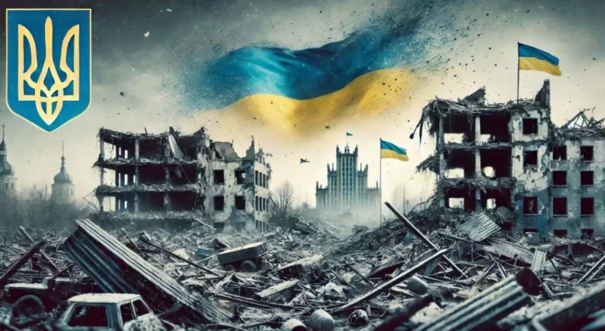 400 российских дронов атаковали Украину - что ответил Зеленский