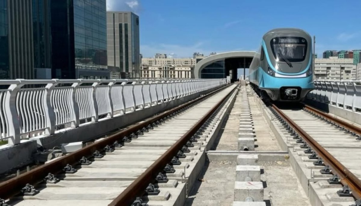 Ржавчину на рельсах LRT объяснили в CTS