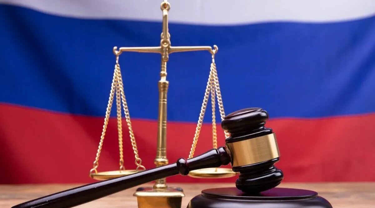 Уроженец Казахстана приговорен в России к 17 годам тюрьмы за госизмену