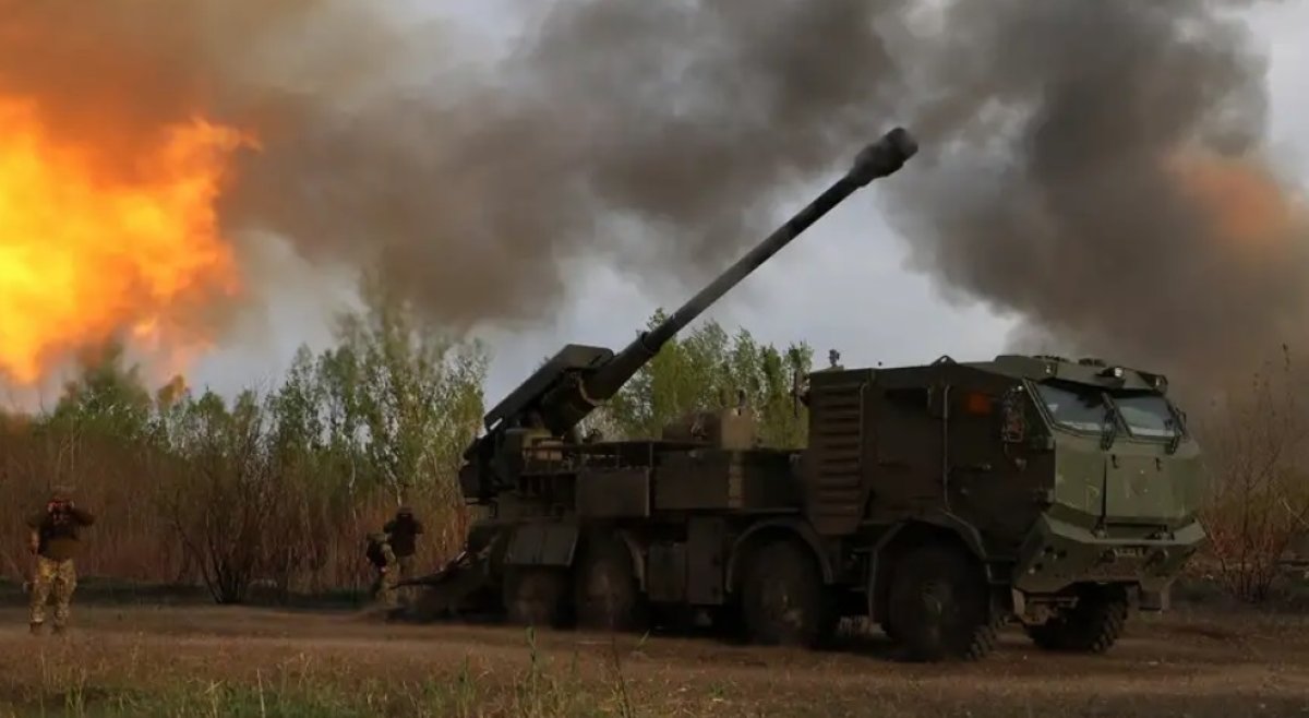 США возобновили поставки некоторых видов вооружений Украине