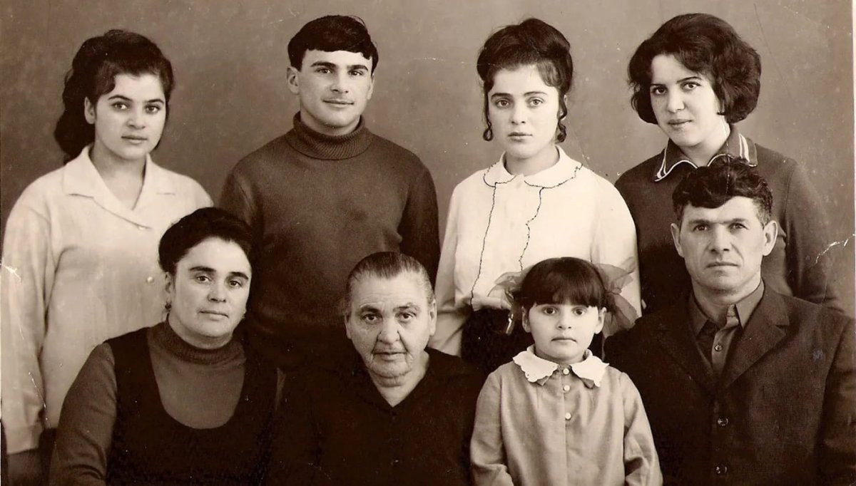 Детям жертв сталинских репрессий, высланных в Казахстан, выплатили 145 млн тенге
