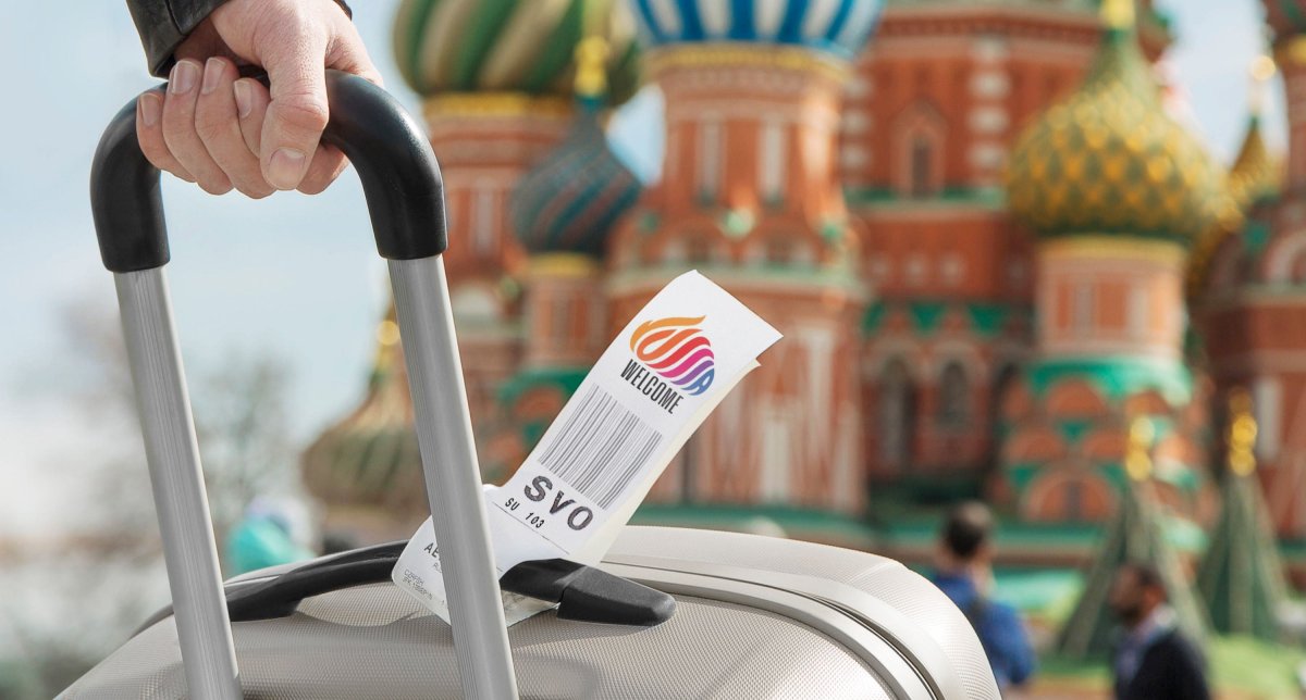 Россия приравнивает поездки в Казахстан к внутреннему туризму