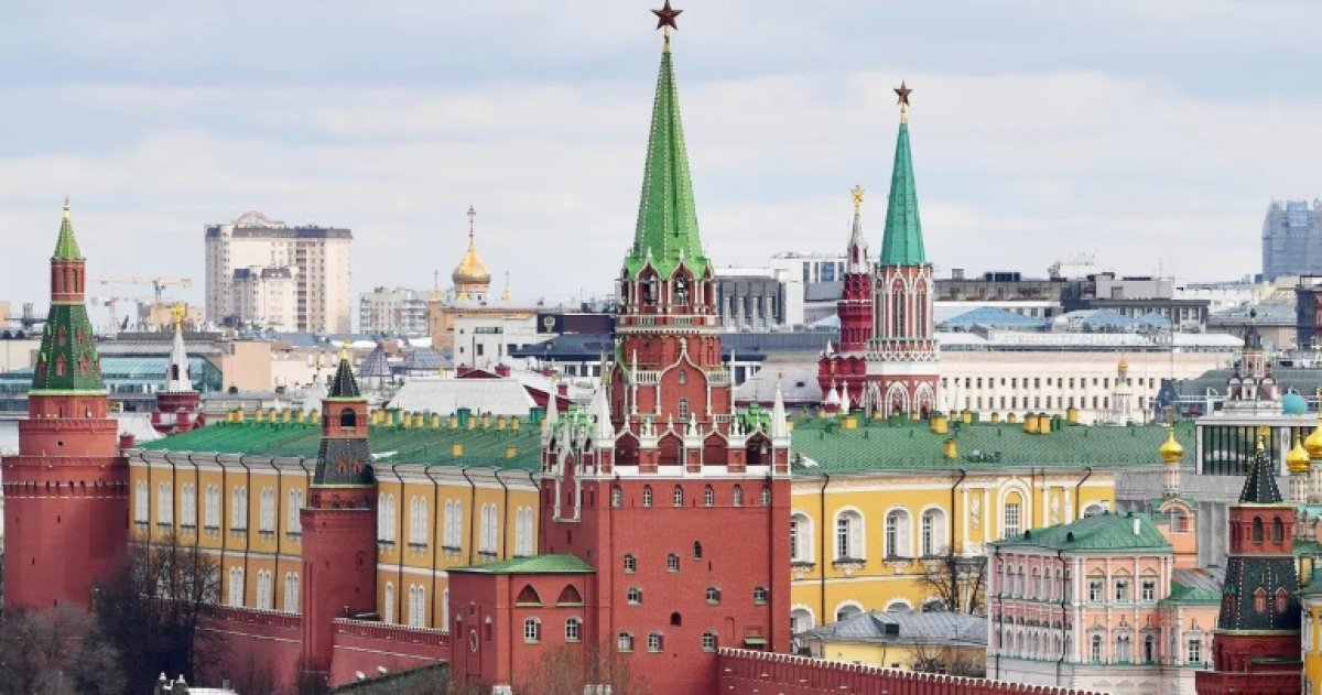 “Режим оправдан”: Кремль признал военную цензуру в России