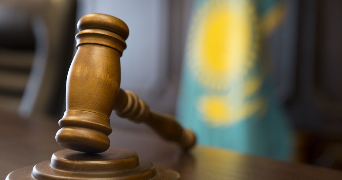 Массовое отравление в Павлодаре: владелец ресторана предстал перед судом
