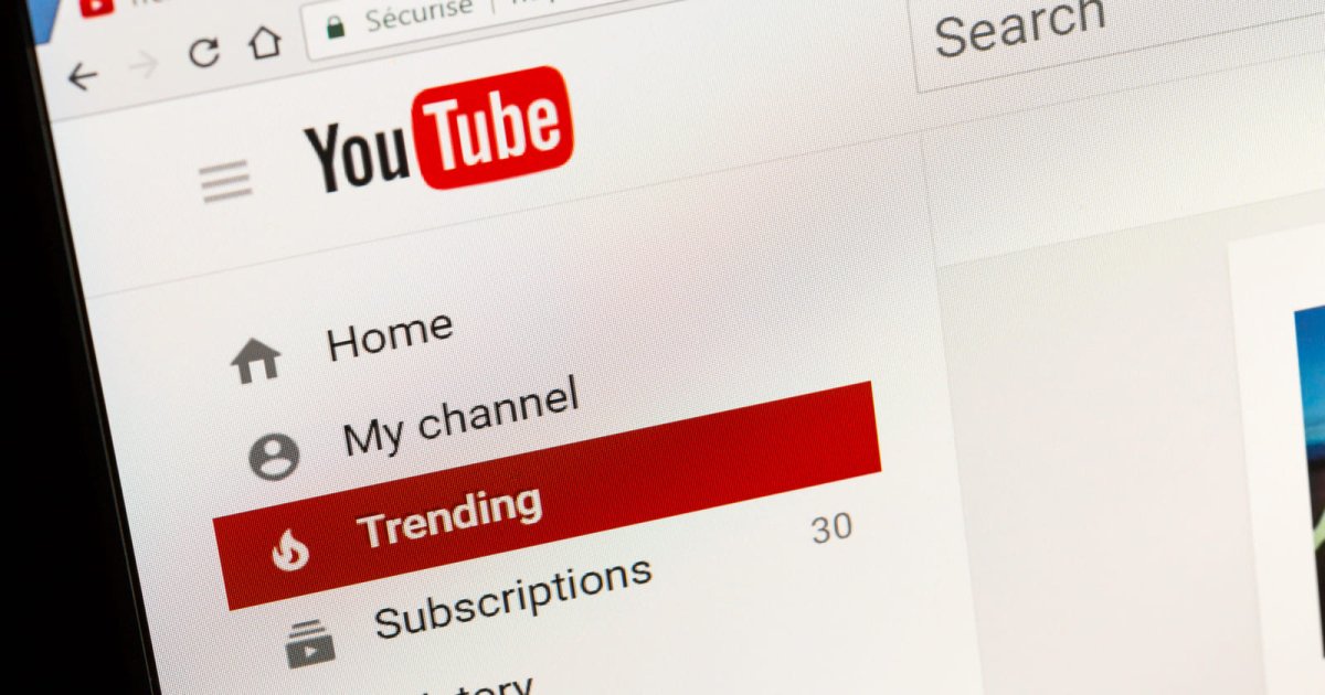 YouTube убирает популярную функцию