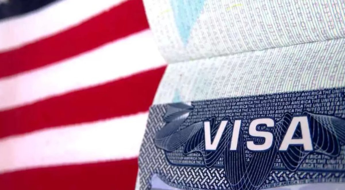 Виза в США подорожает с 2026 года