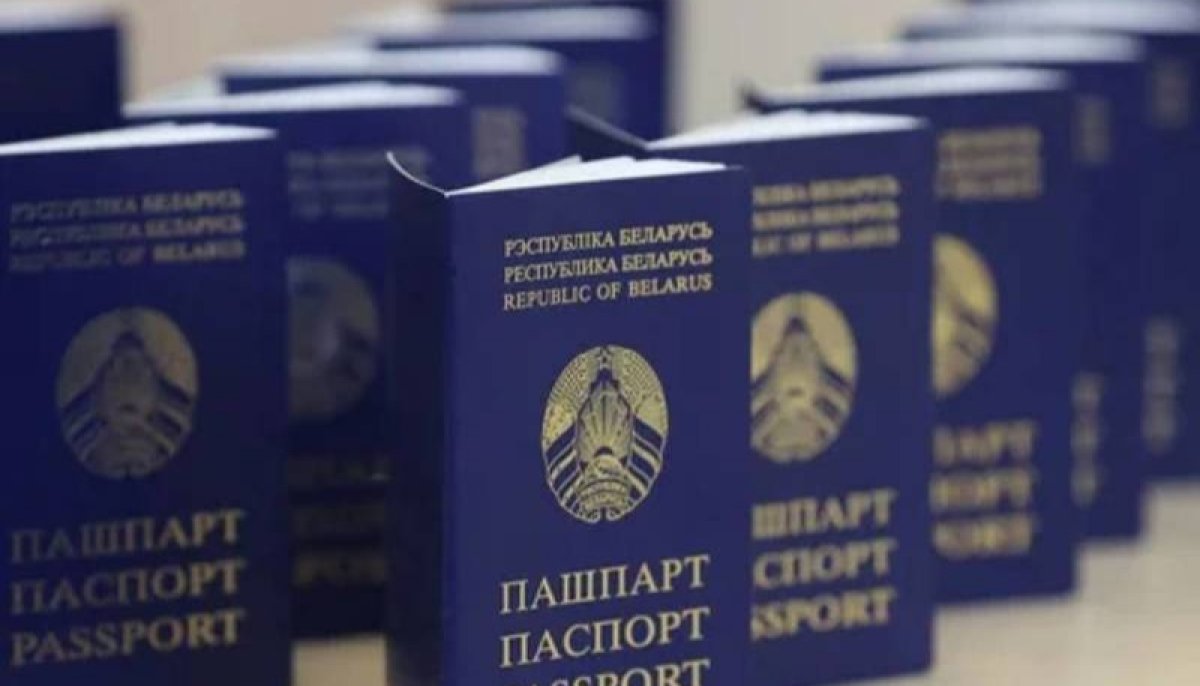 Казахстанцы приняли гражданство Беларуси: Лукашенко подписал указ