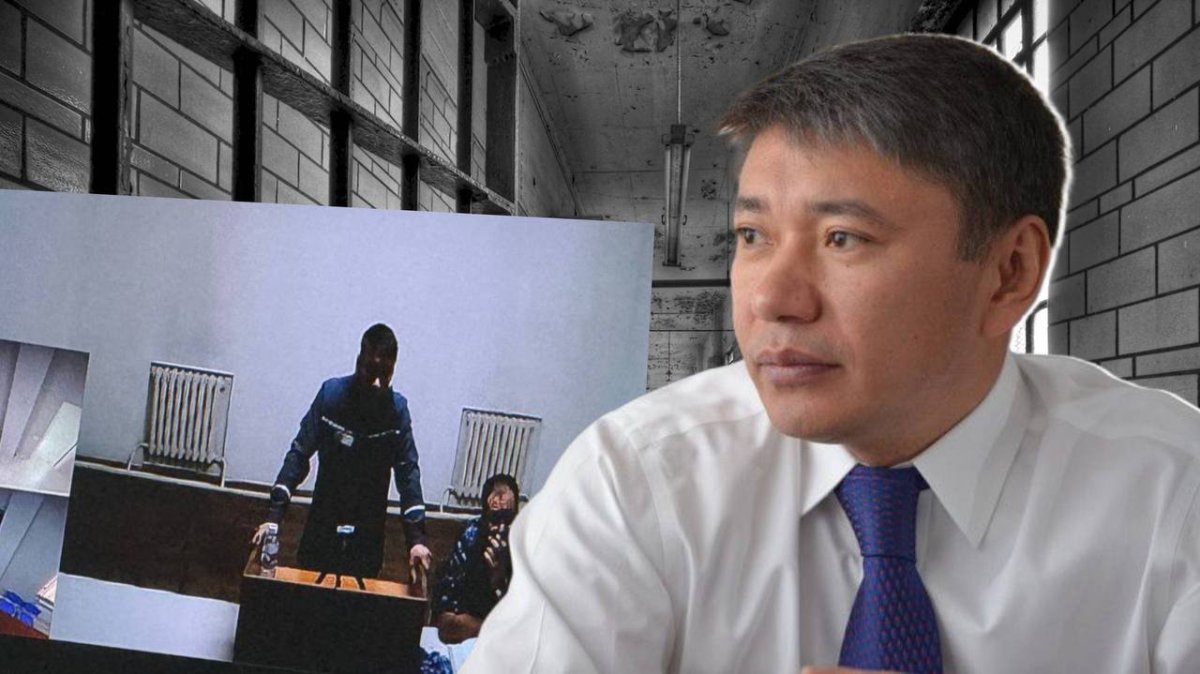 Дело ЭКСПО, тень Назарбаевых и 10 лет тюрьмы: почему суд отказал Ермегияеву в УДО