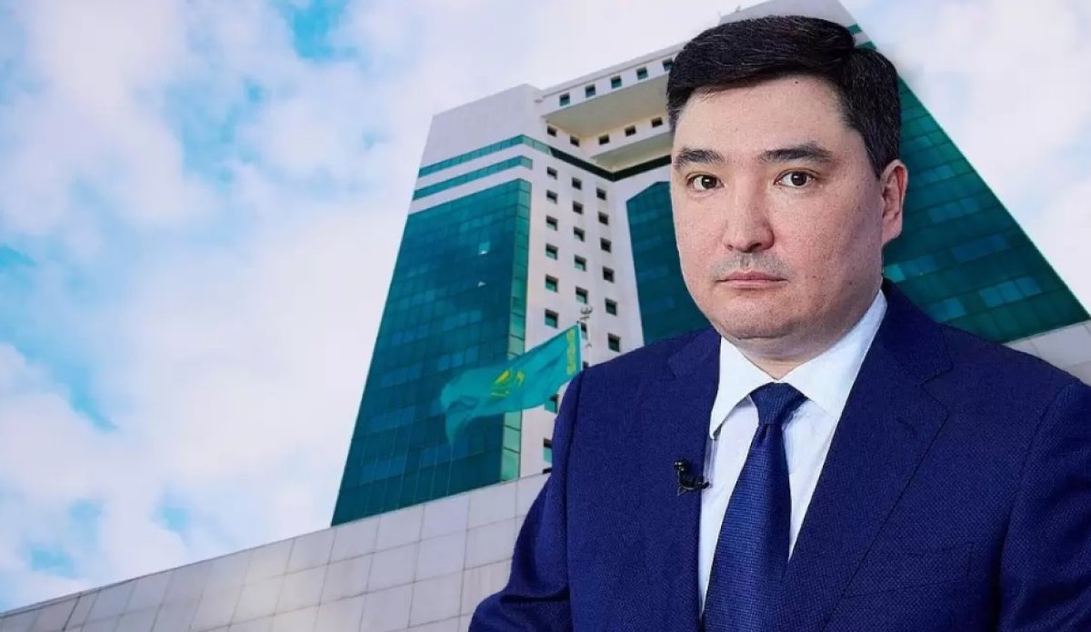 Правительство не ждет девальвации в Казахстане