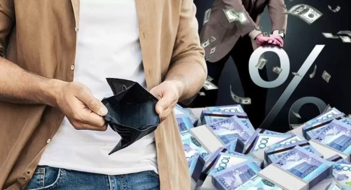 Более 4 тысяч работников не могли получить зарплаты на 178 млн тенге