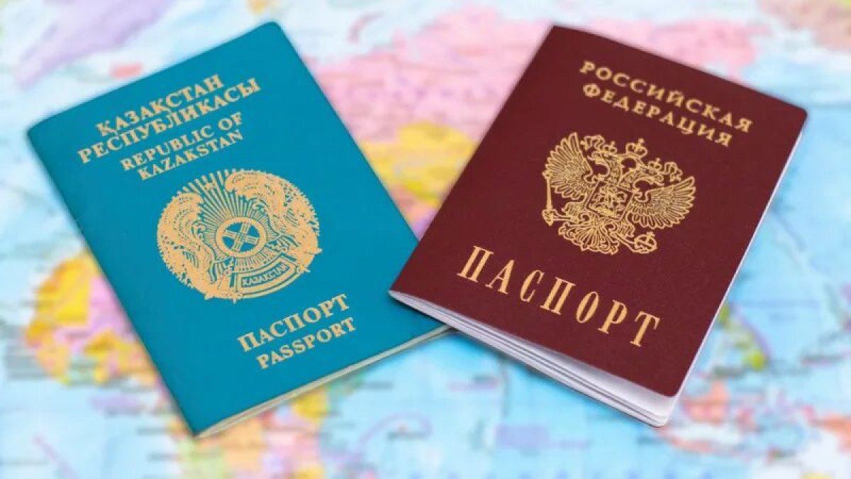 Россия рассчитывает на возвращение миллионов русских из Казахстана