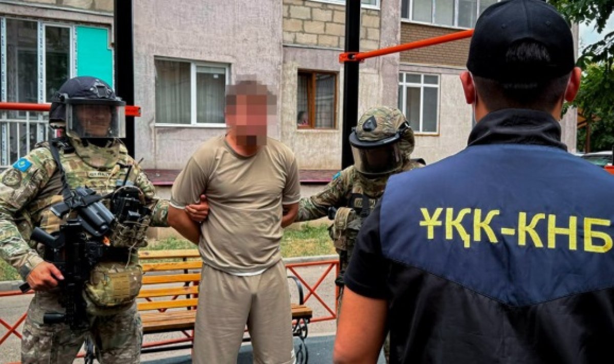 Жителя Усть-Каменогорска похитили и убили: подозреваемых задержали в Алматы