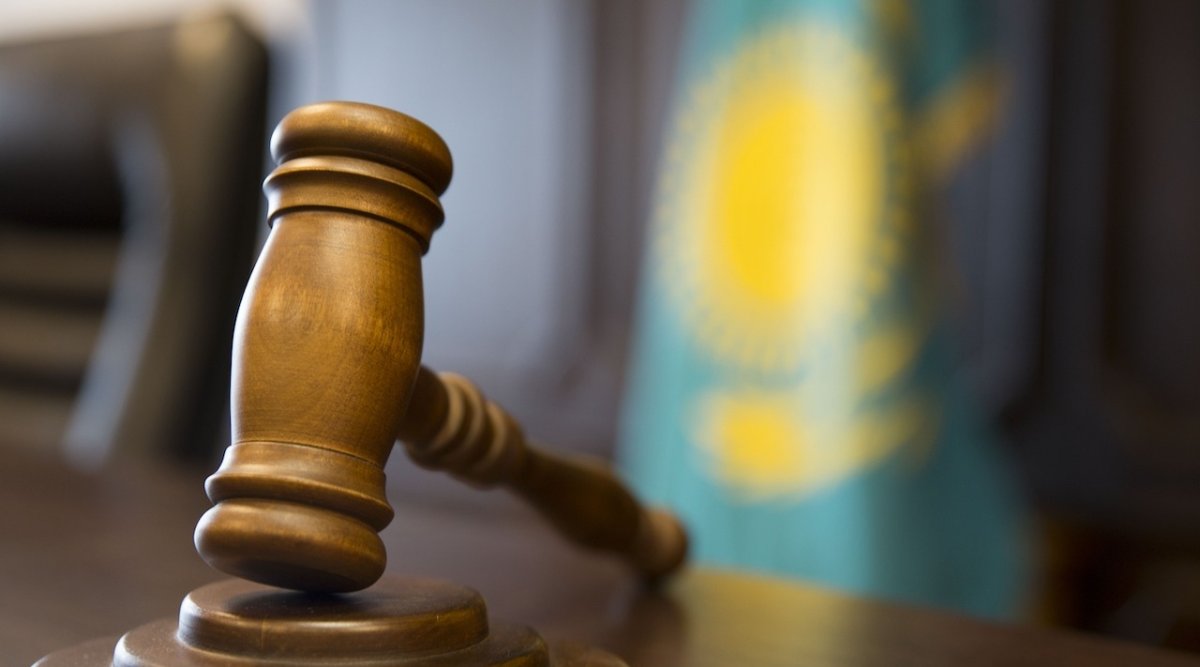 Казахстанка выиграла суд против авиакомпании