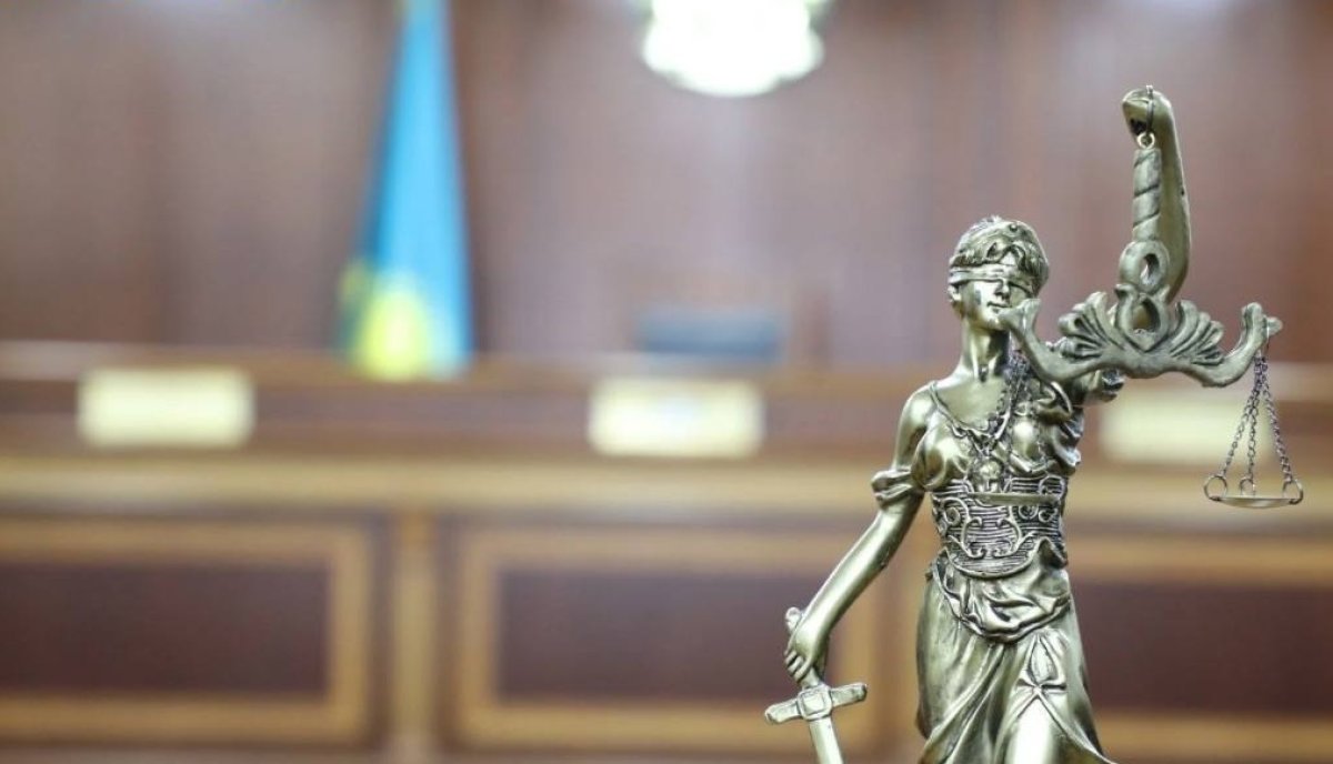 Воспитательницу осудили за жесткое обращение с ребенком в Астане