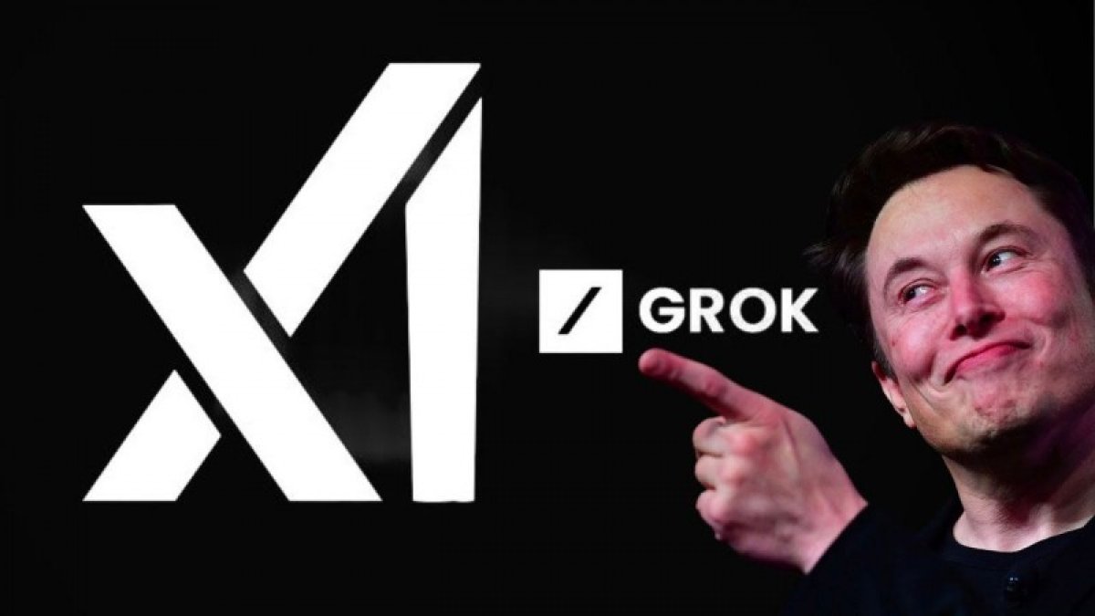 До $440 тысяч заплатит Маск за аватары аниме-девушек для чат-бота Grok