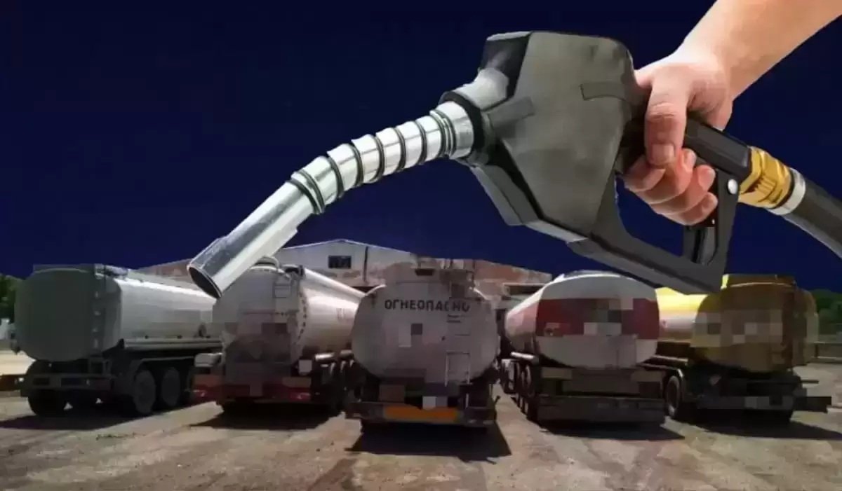 Цены на сжиженный газ предложили повысить в Казахстане