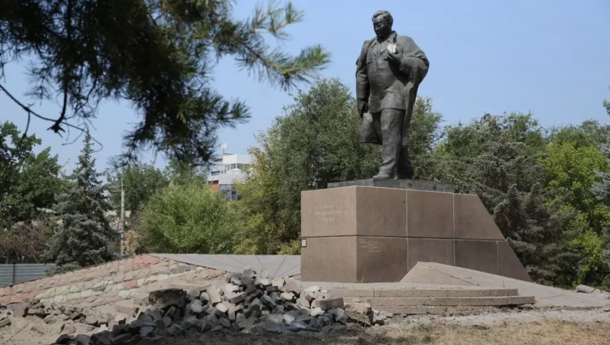 "Беспредел и произвол": решение акимата Алматы шокировало активистов