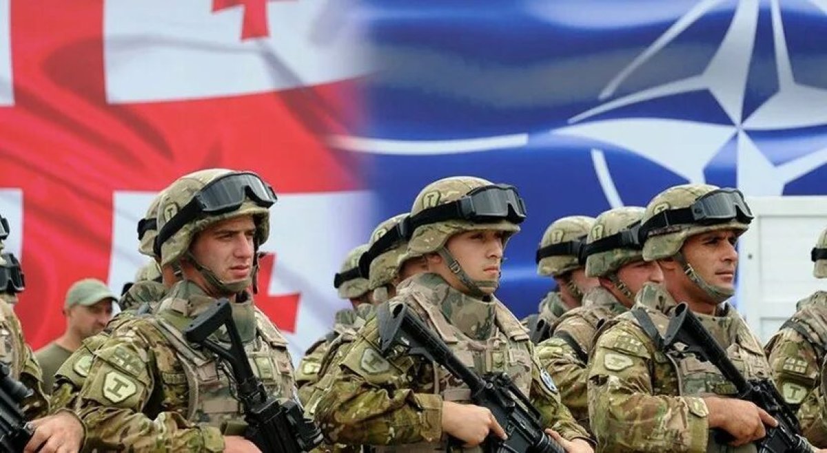 НАТО собирает у границ России военных 13 государств
