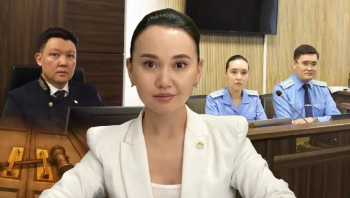 Какие сроки требует прокурор для Перизат Кайрат и ее мамы