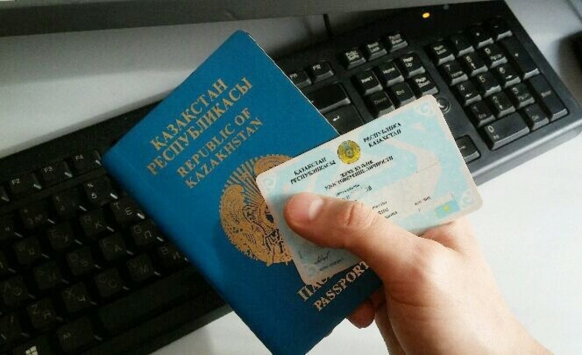 Кандасам начнут задавать вопросы до переезда в Казахстан