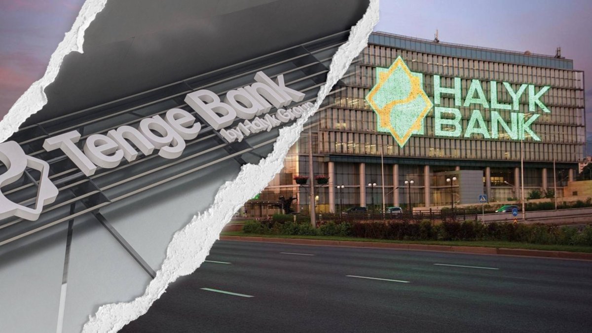 Halyk Bank приобретает 49% Click и продает сервису долю в Tenge Bank