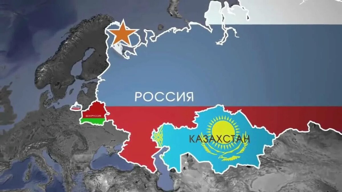 "России выгодна позиция Казахстана": эксперт о заявлении МИД РФ