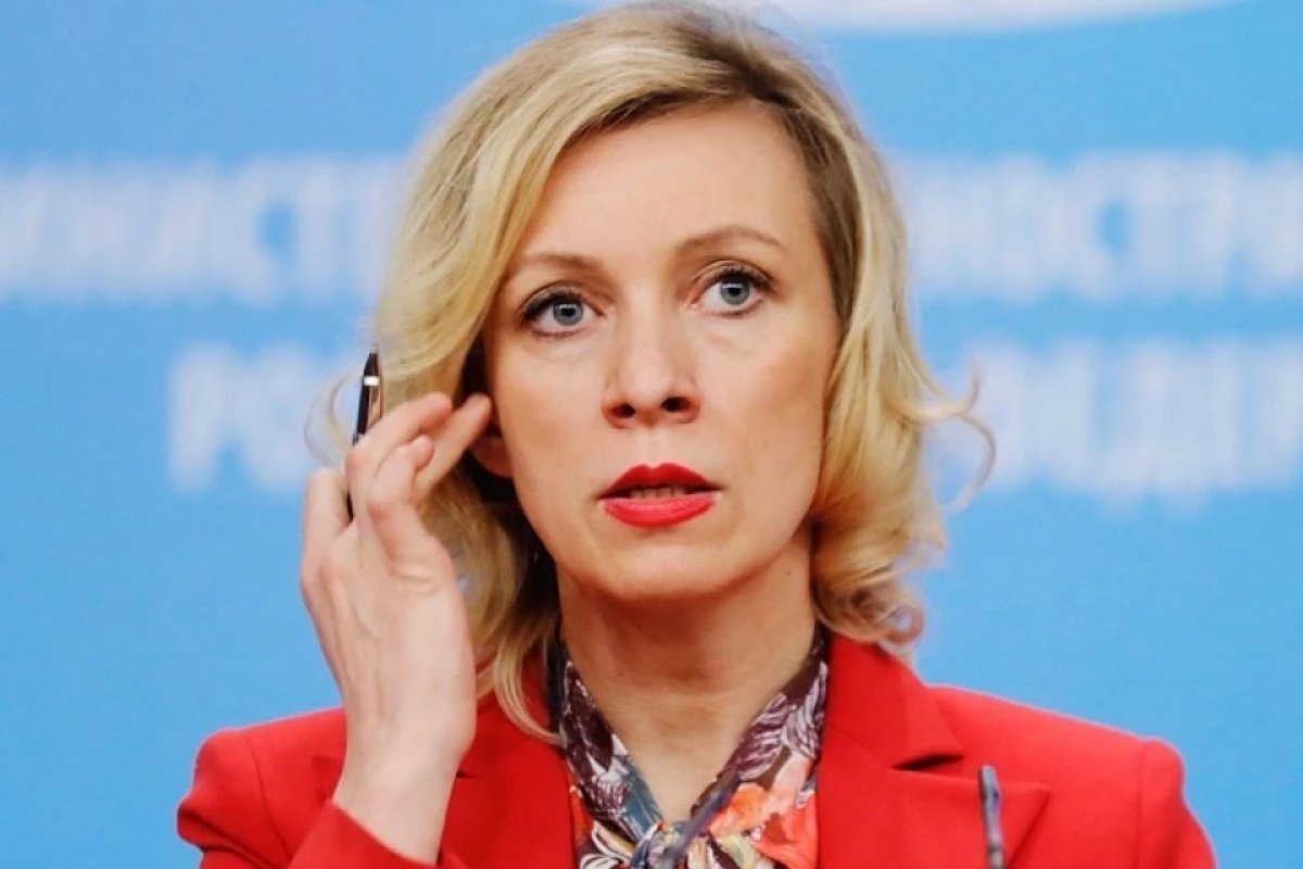 Россия отреагировала на призыв Алиева к Украине