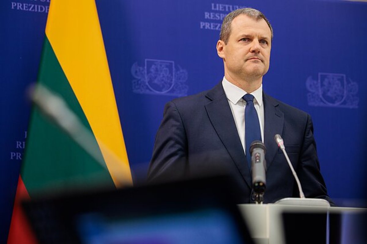Президент Литвы дал премьеру две недели, чтобы объясниться или уволиться