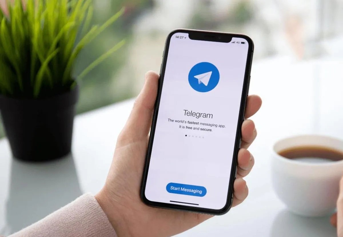 Telegram начнет оценивать пользователей