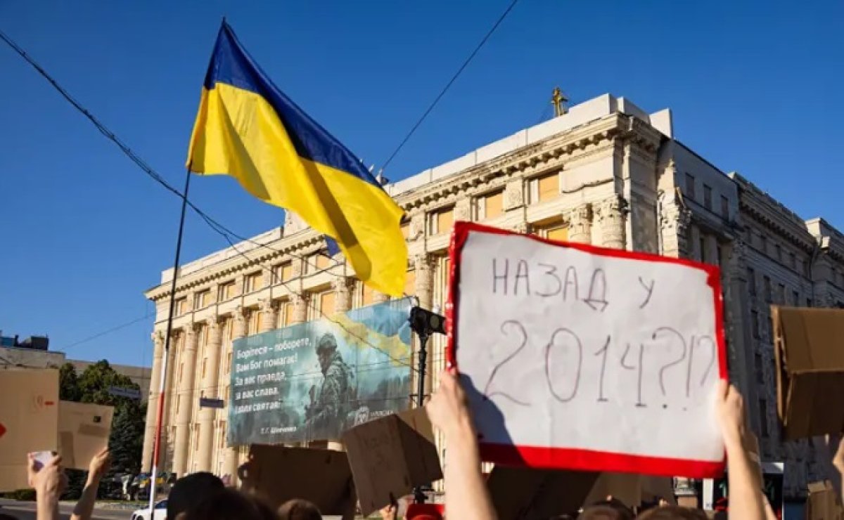 Скандальные законы о НАБУ - Зеленский сделал заявление