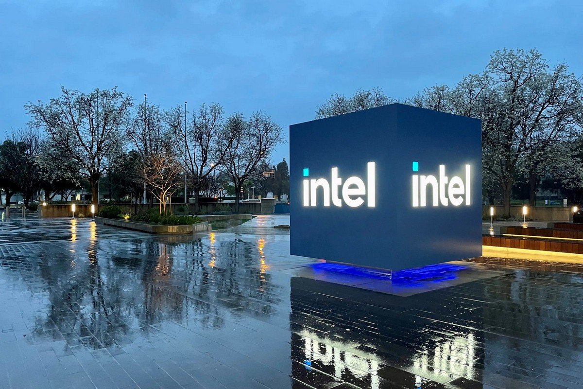 Intel отказалась от строительства завода чипов в ФРГ