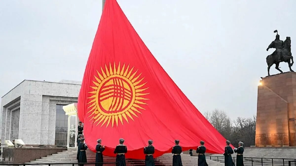 Новый гимн Кыргызстана: как проходит конкурс